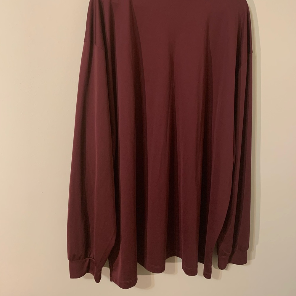 4XL - Sport Tek, Men’s Long Sleeve Shirt - Picture 9 of 11